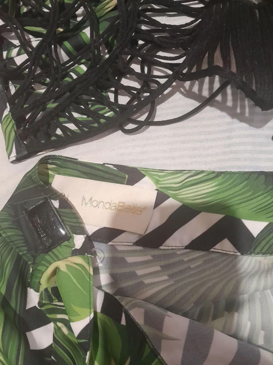 Roupas mondabelle tam p  - Foto 3