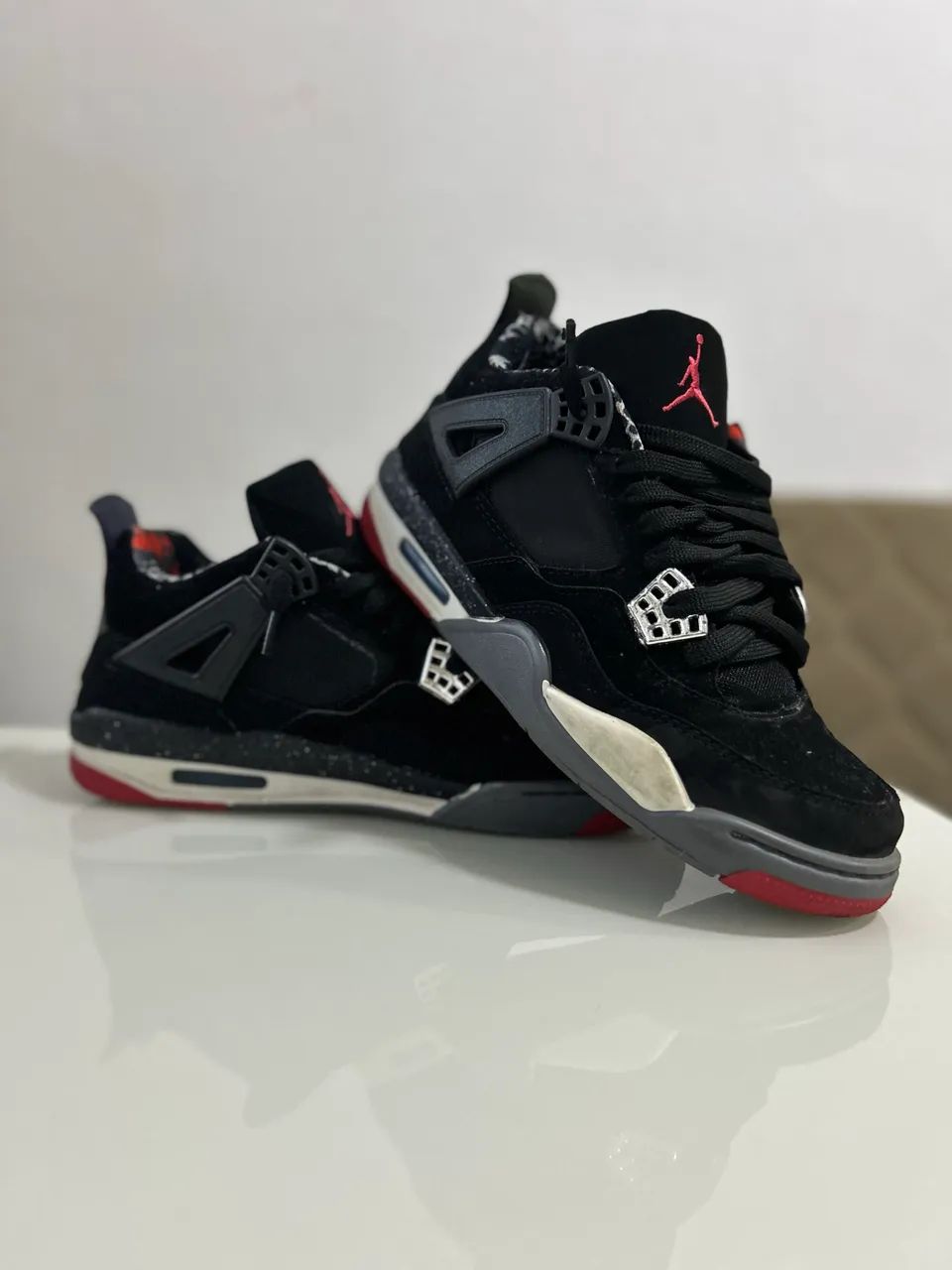 Air Jordan 4 