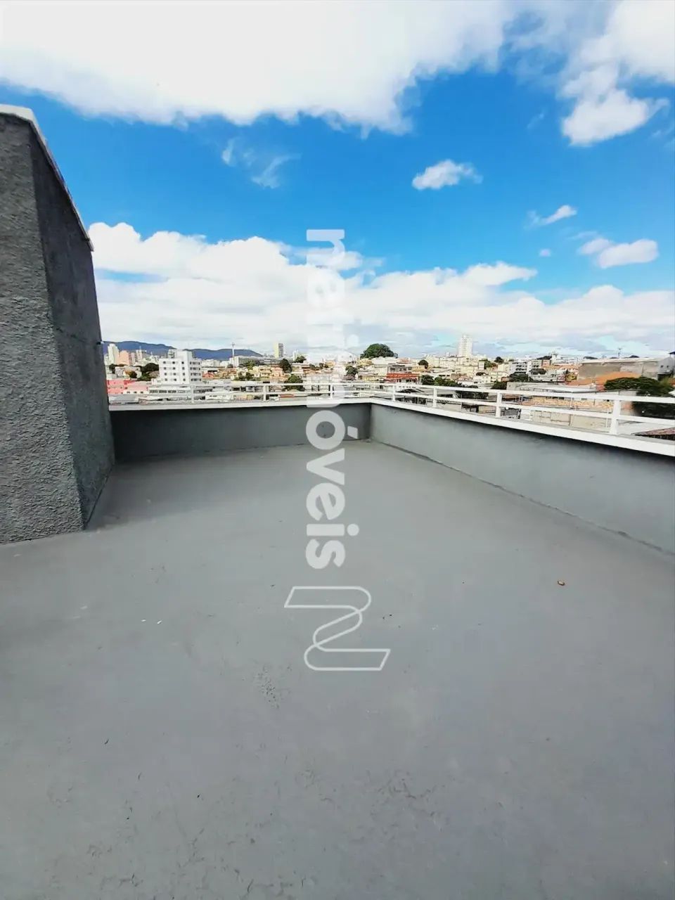 Locação Andar-pilotis Bonfim Belo Horizonte - Foto 2
