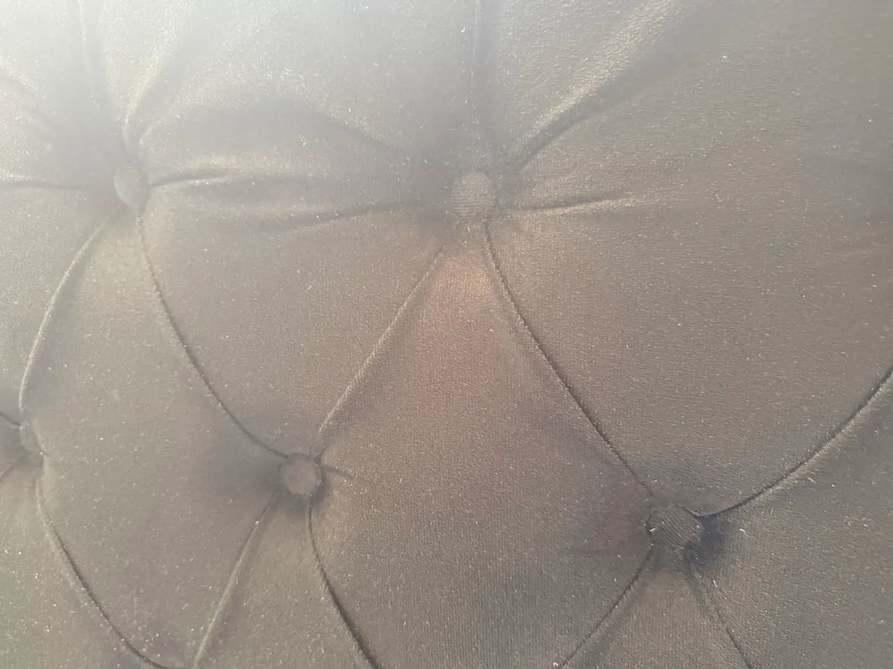 Cabeceira de cama casal 