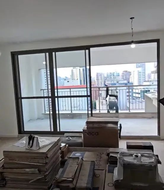 Conjunto de portas  - Foto 3