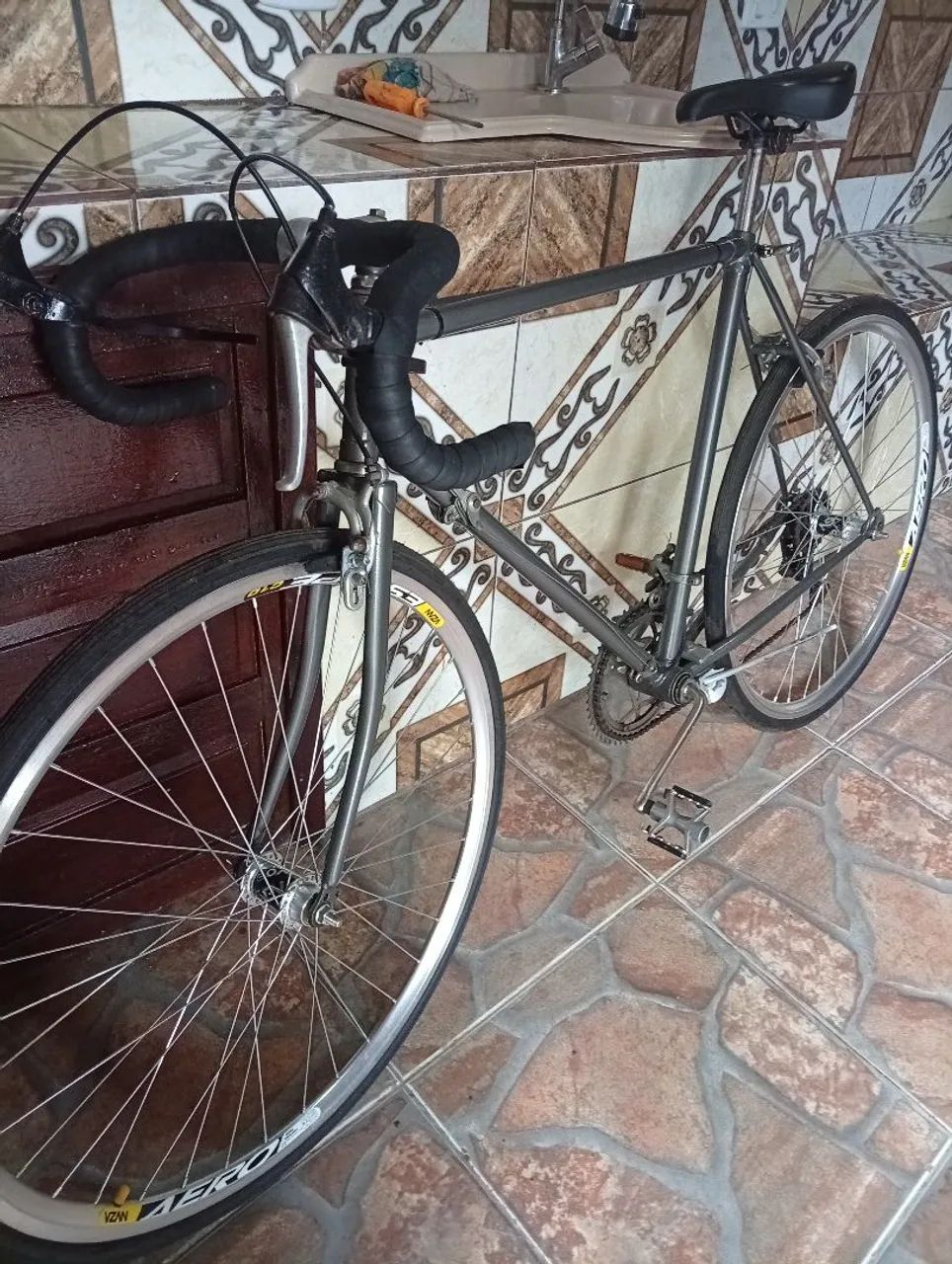 Bicicleta  - Foto 5