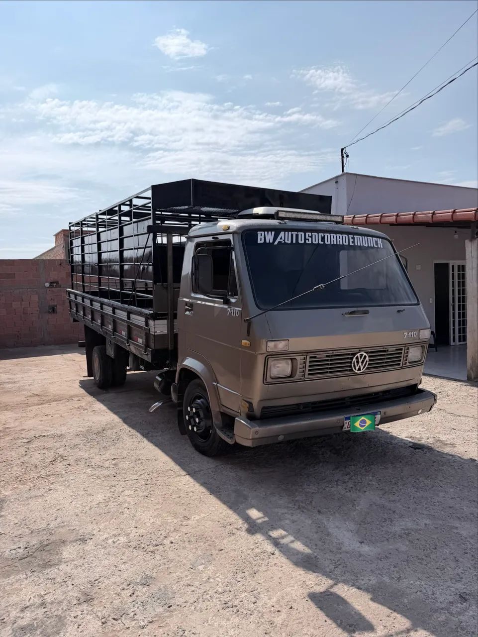 VW 7110s - Foto 5