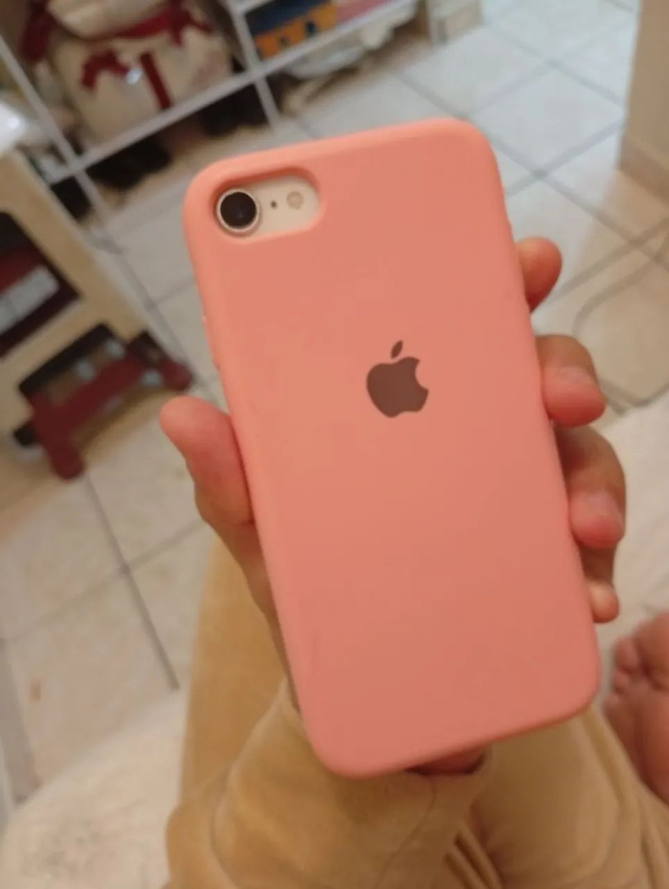iPhone SE  - Foto 2