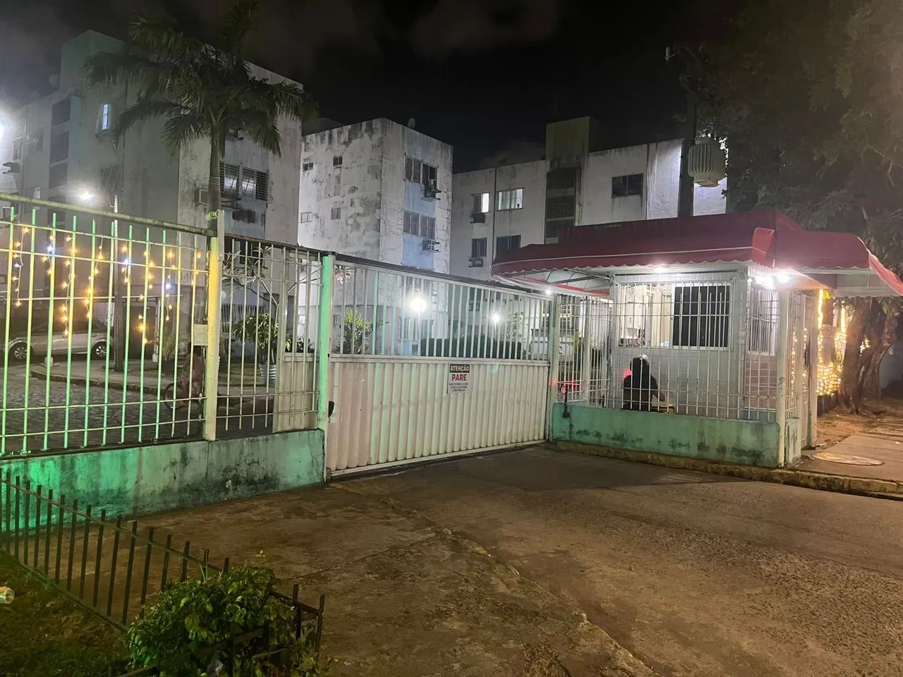 Apartamento 
