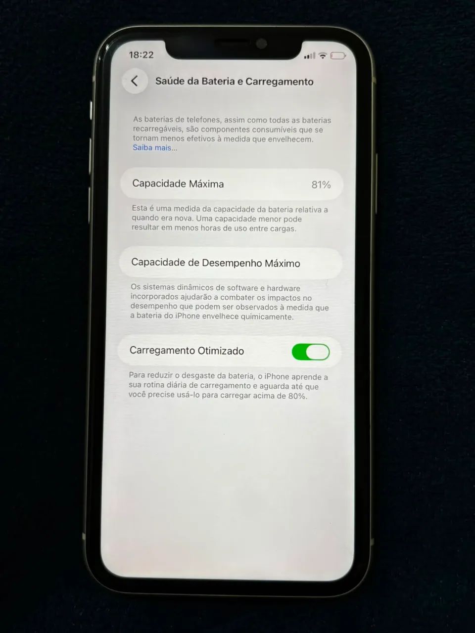 iPhone 11 todo original  - Foto 4