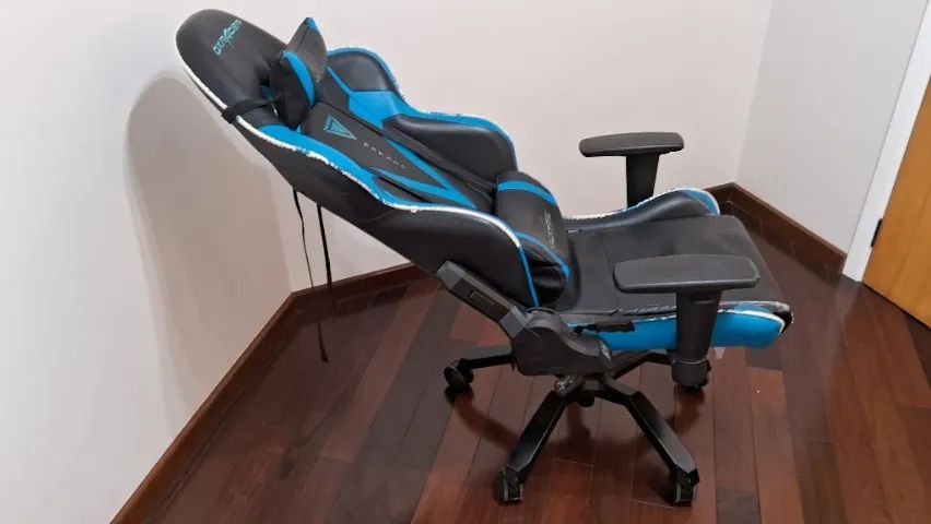 Cadeira DxRacer Valkyrie - Foto 3