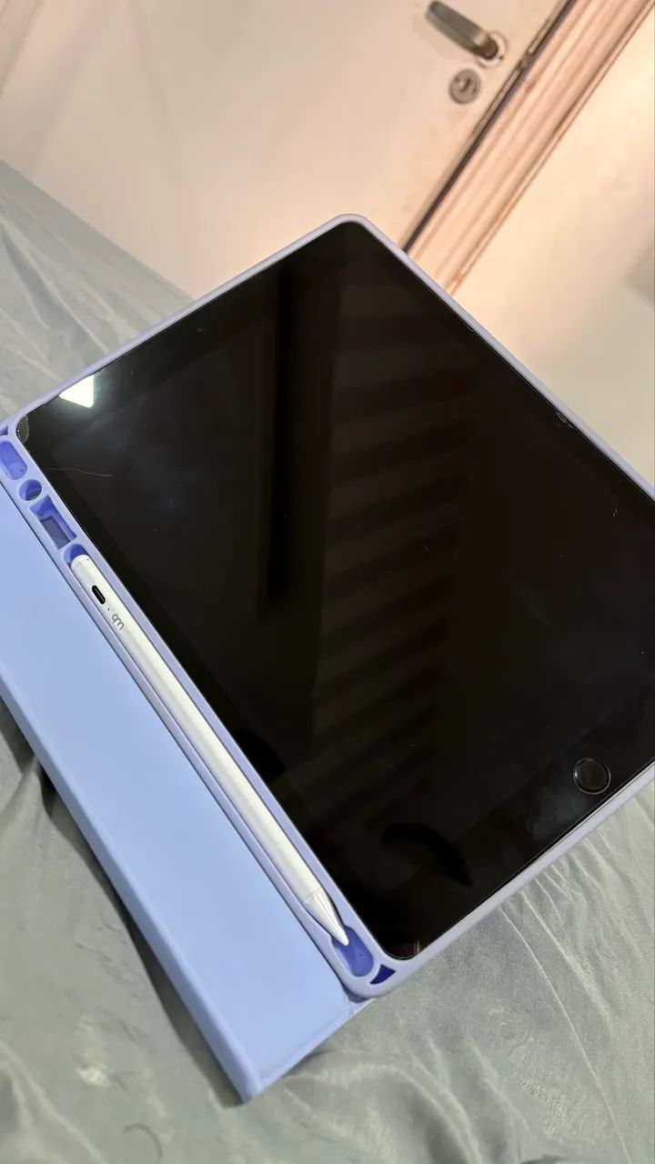 ipad 9, 64 GB 