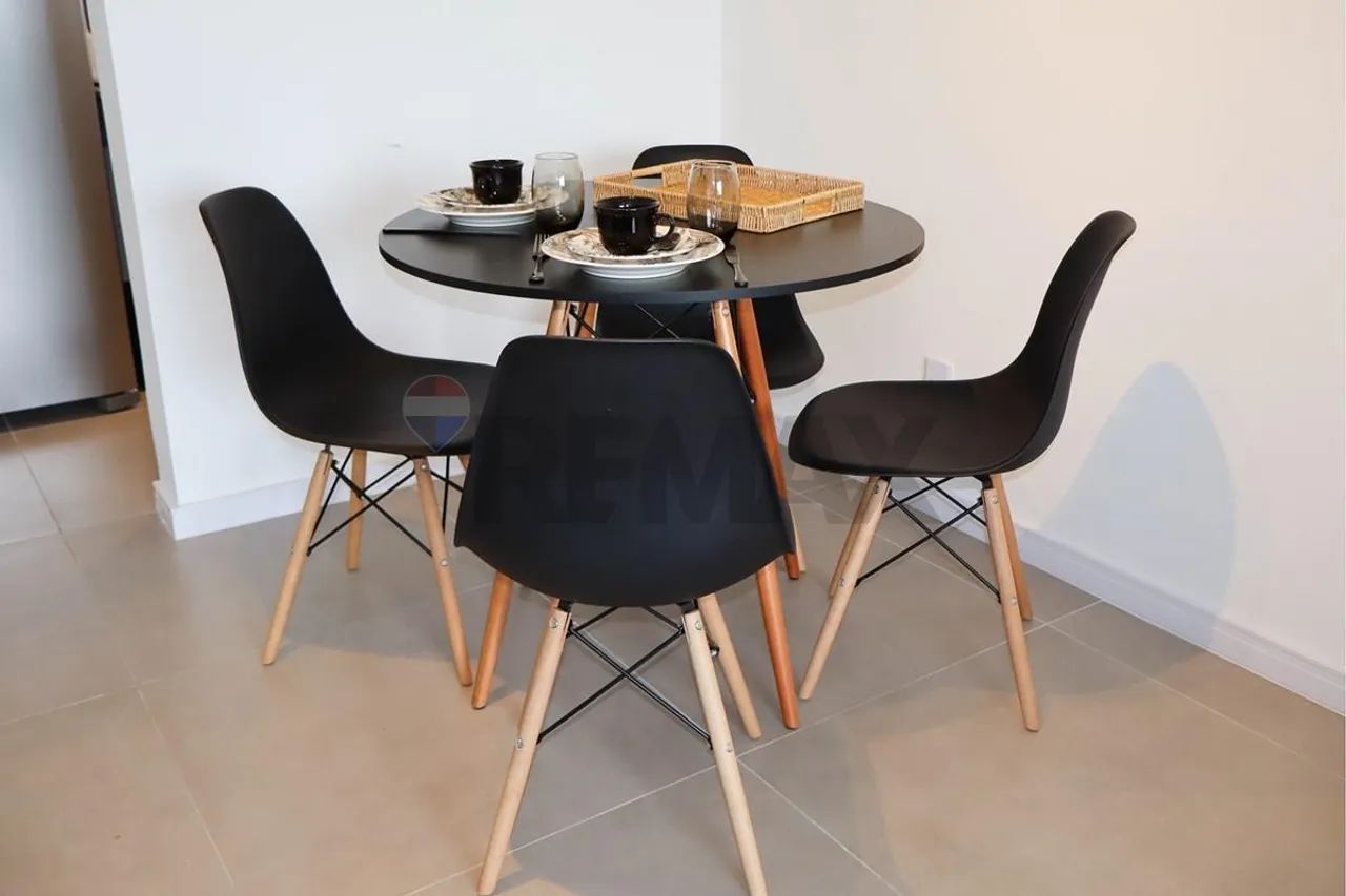 Apartamento Três Quartos no Cascatinha - Foto 4