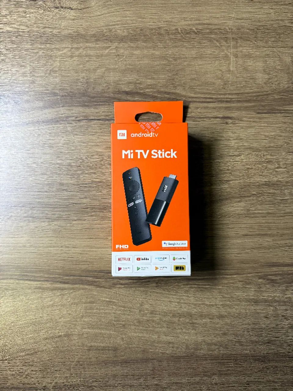 Mi TV Stick HD Xiaomi + BRINDE C/ Garantia - Foto 4