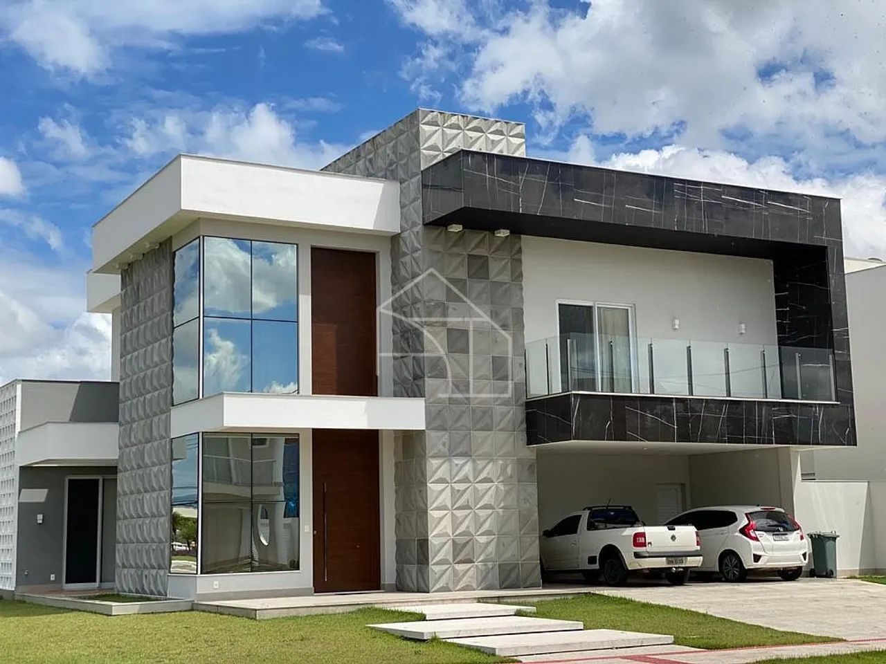 Casa com 4 Suítes no Alphaville Jacuhy  Residencial 03