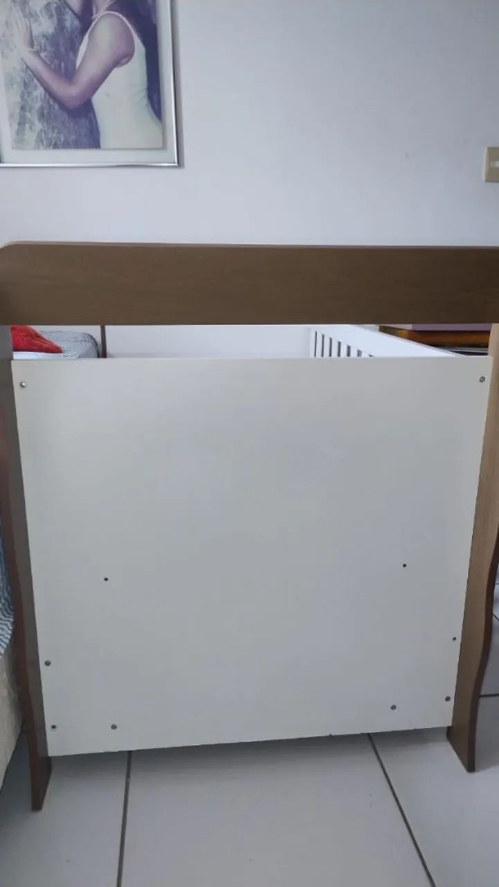 Berço  - Foto 2