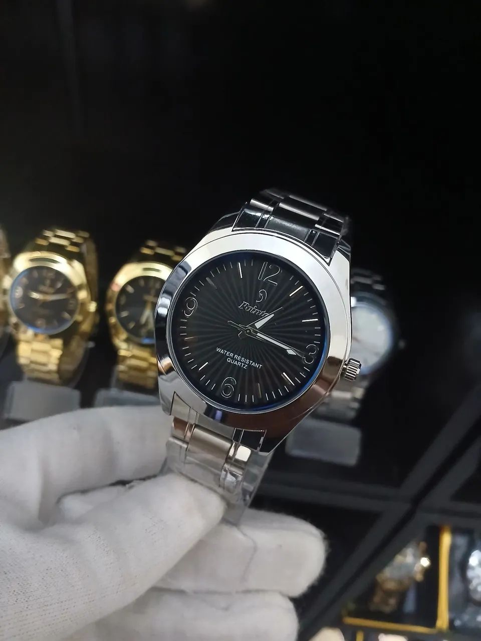 Relógio Masculino Pointer Original  - Foto 5