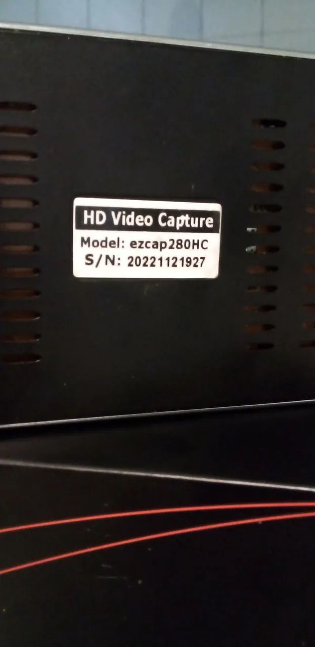 Placa de captura de video Full HD EZcap - Foto 3