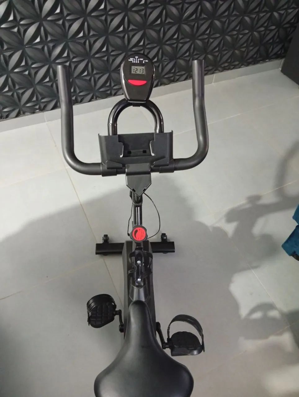 Bicicleta hergometrica Novinha. - Foto 4