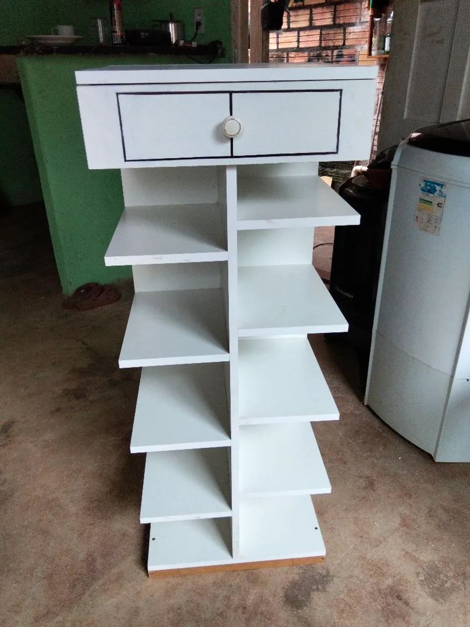Sapateira nova  - Foto 2
