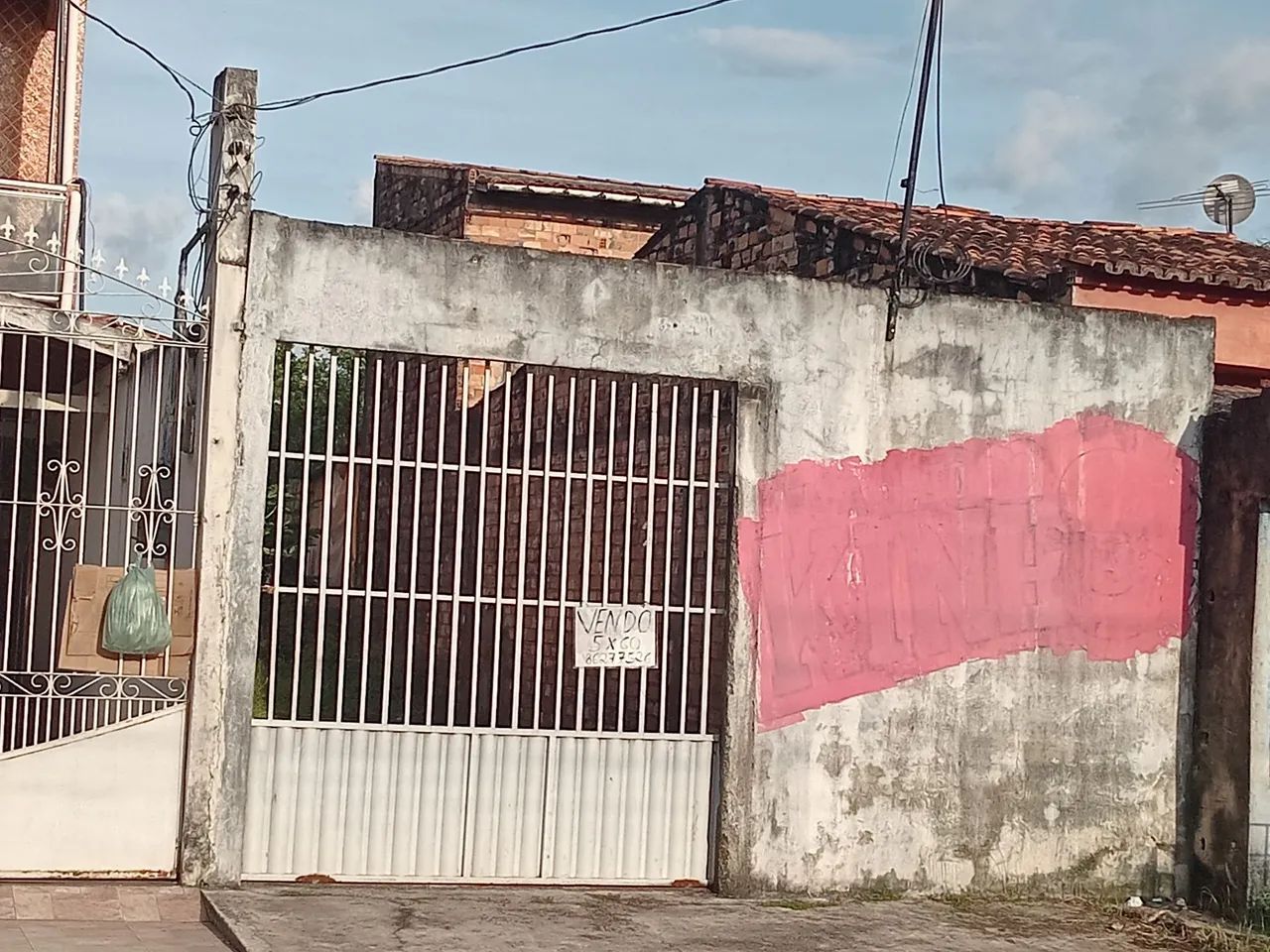 Terreno 