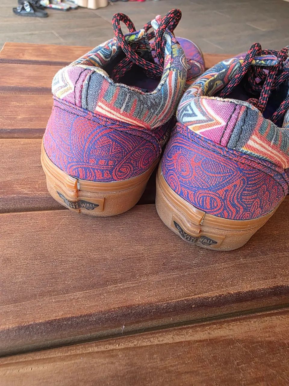 Tenis vans  - Foto 4