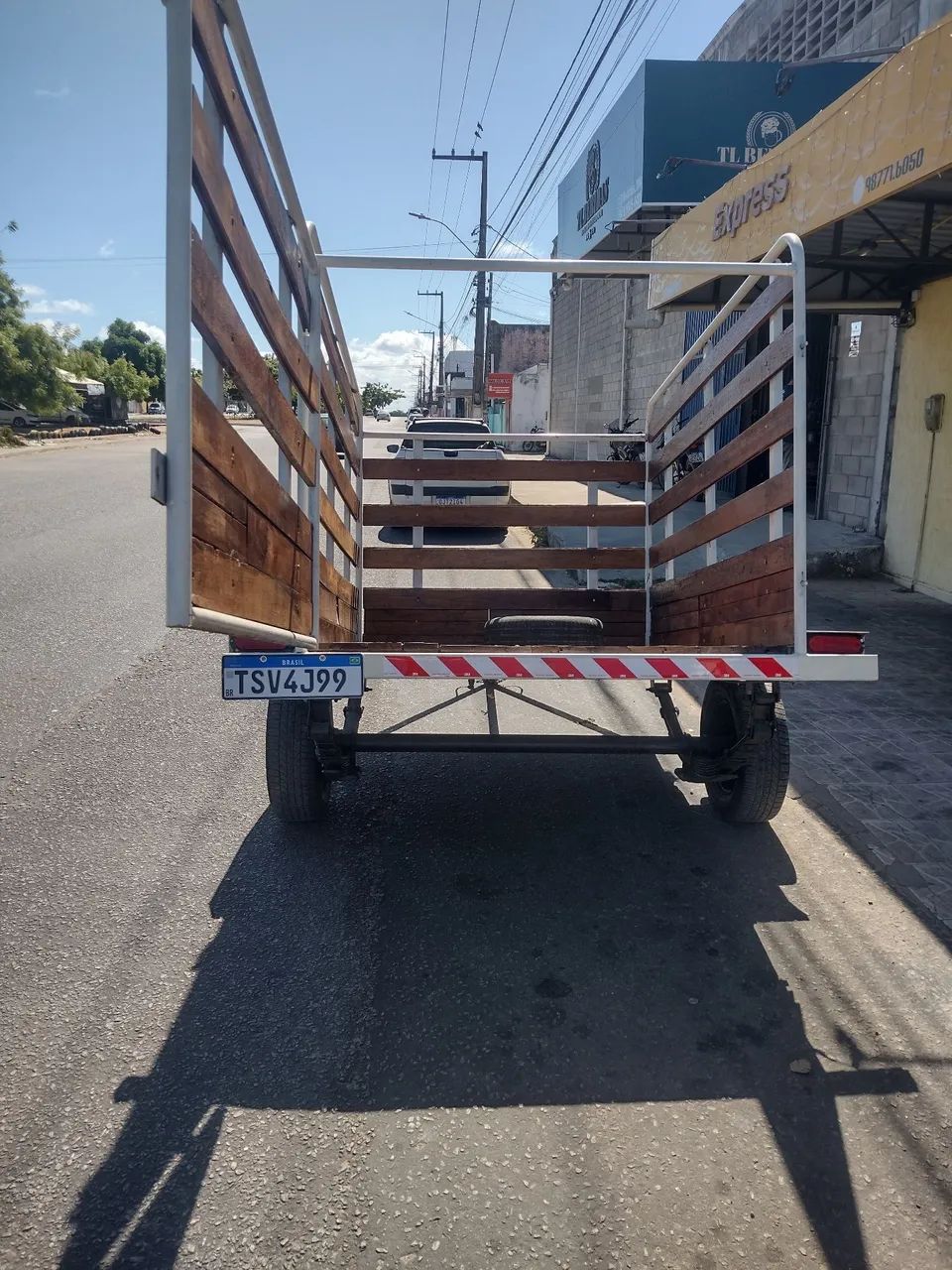 Carrocinha  - Foto 5