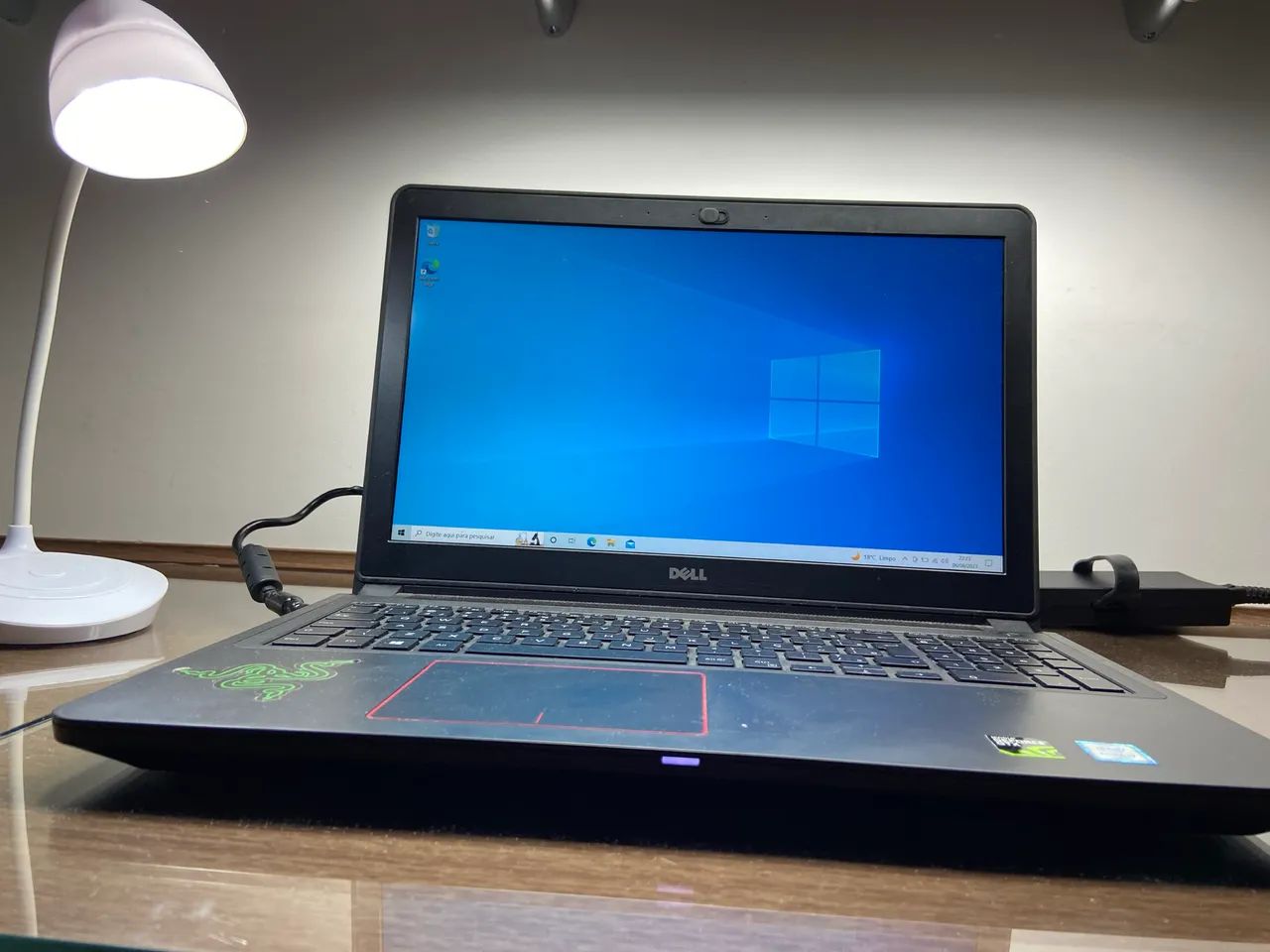 Notebook Dell Inspiron 7559 - Foto 3