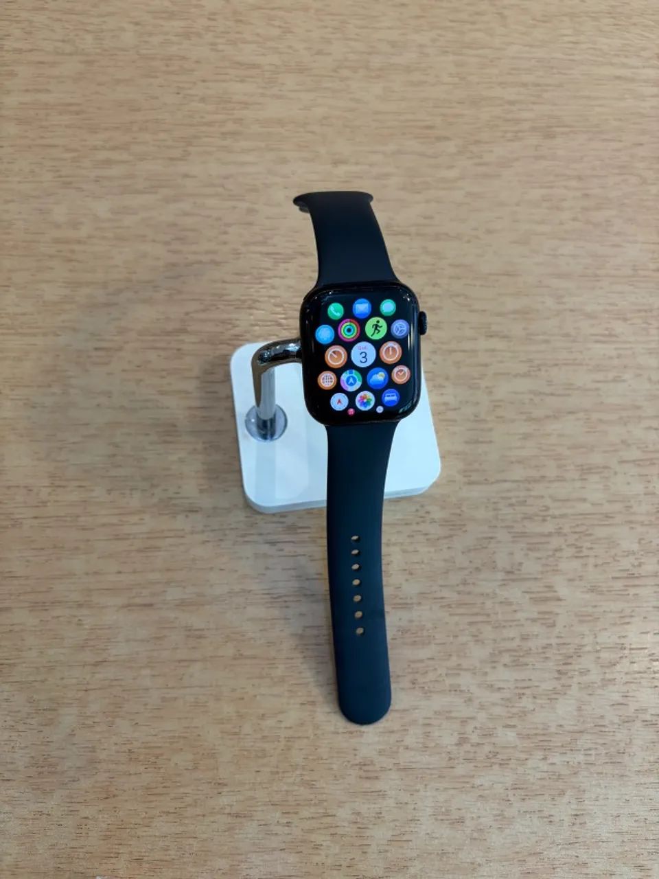 Apple Watch S8 45mm 