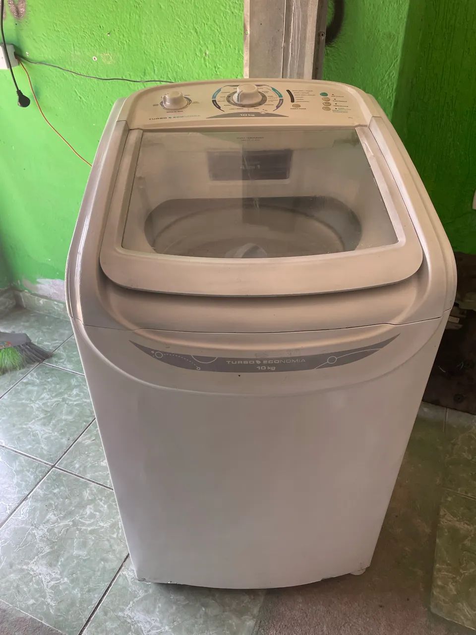 Máquina de lavar  - Foto 3