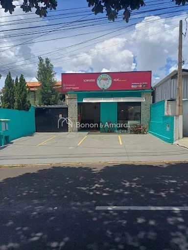 Sala Comercial a Venda no João Aranha - Paulínia - Foto 4