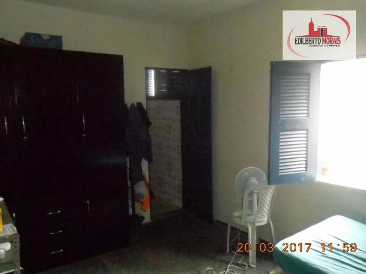 Vende casa na Parquelândia com 3qts sendo 1 suite, 3 vagas, em frente ao INSS - Foto 4