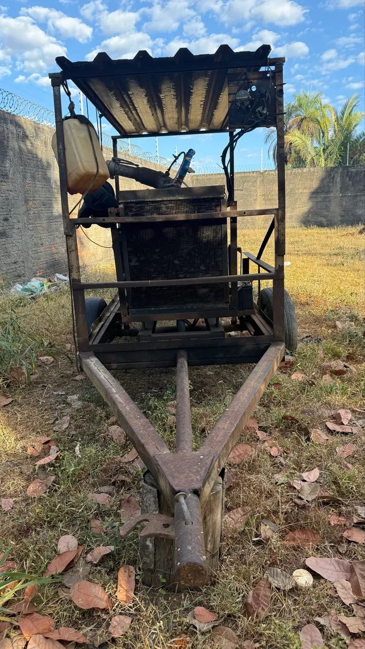 Vende-se Conjunto de Irrigação  - Foto 2
