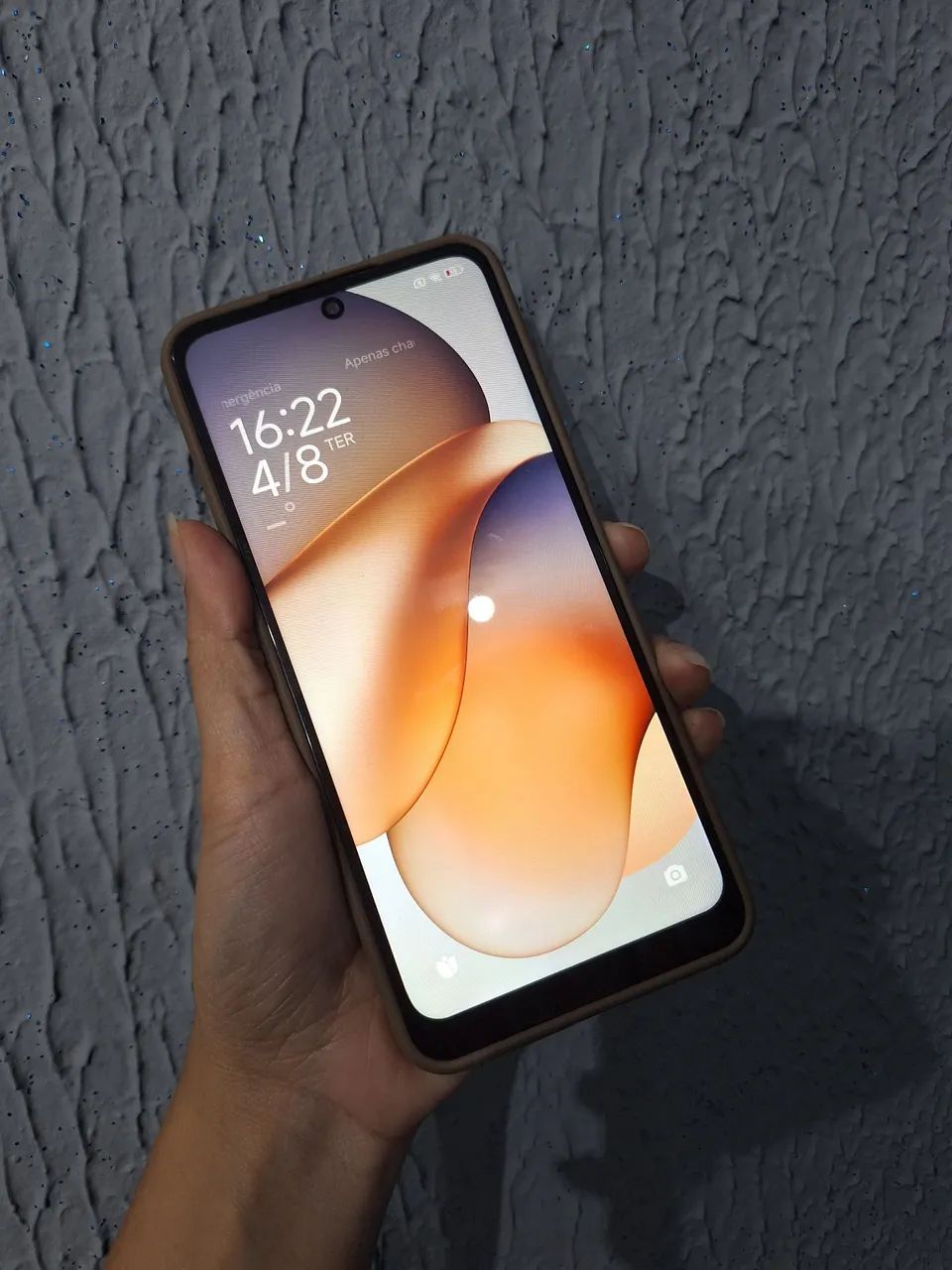 Redmi note 12