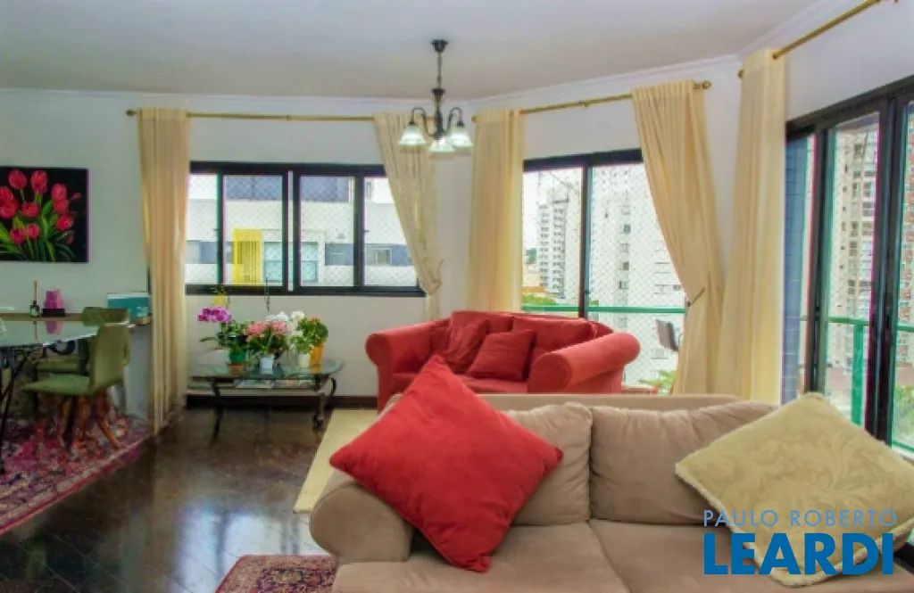 APARTAMENTO - VILA CLEMENTINO - SP - Foto 2