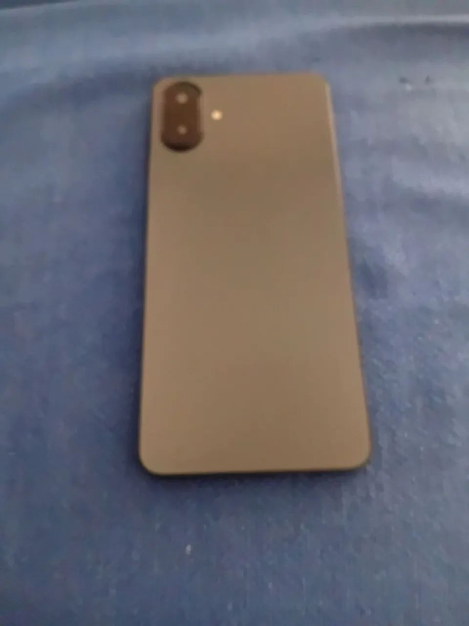 Galaxy A07 - Foto 2