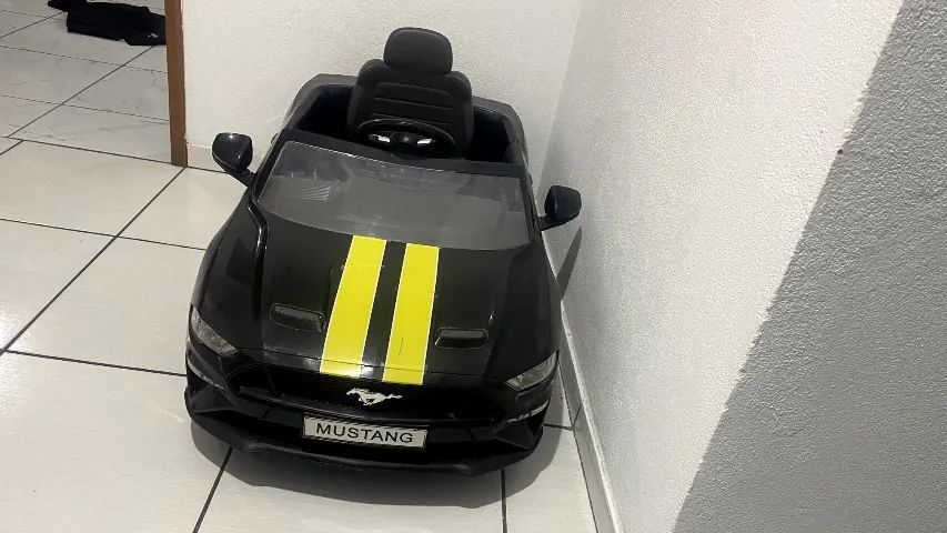 Carro elétrico  - Foto 2