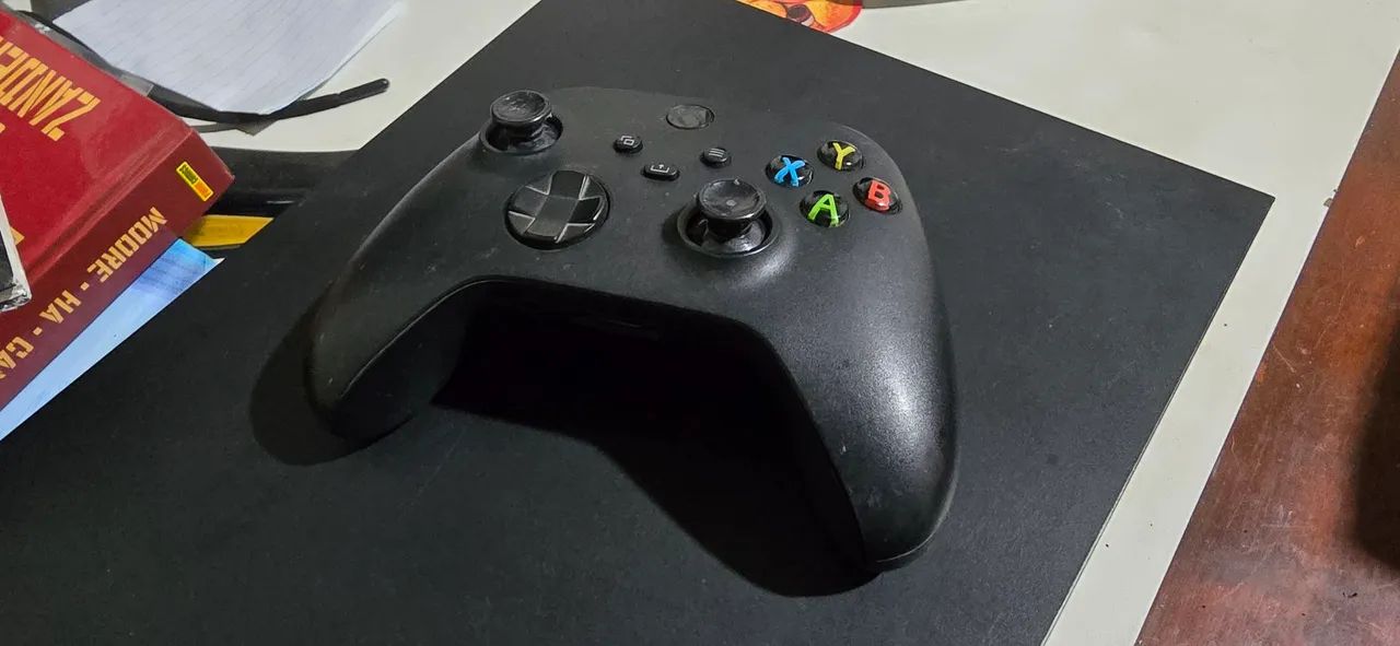 Xbox one x - Foto 3