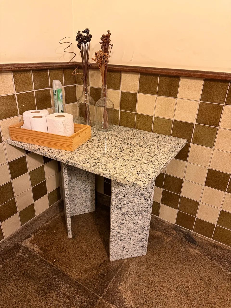 Mesa granito - Foto 2