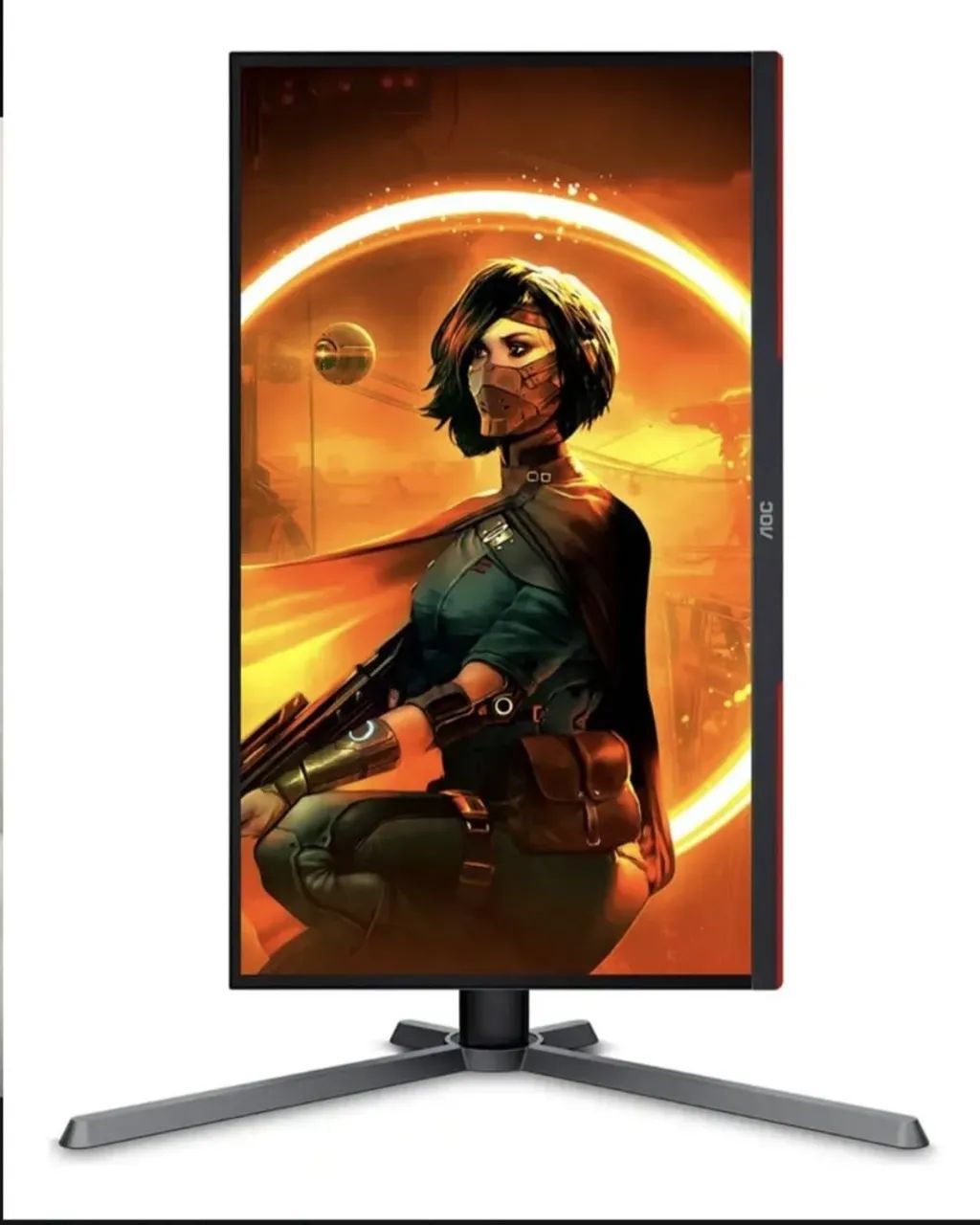 Monitor Game - Foto 3