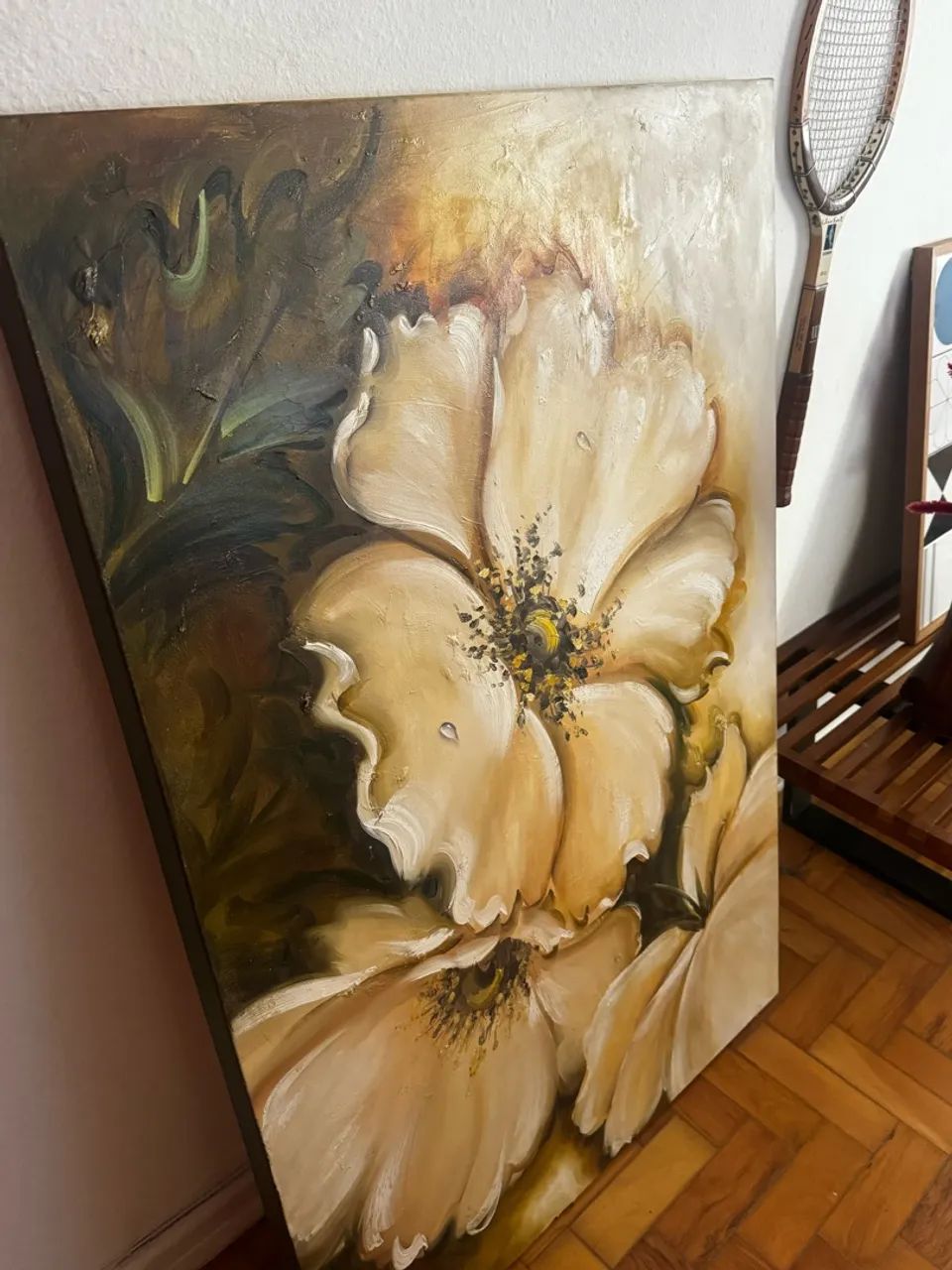 Quadro grande  - Foto 3