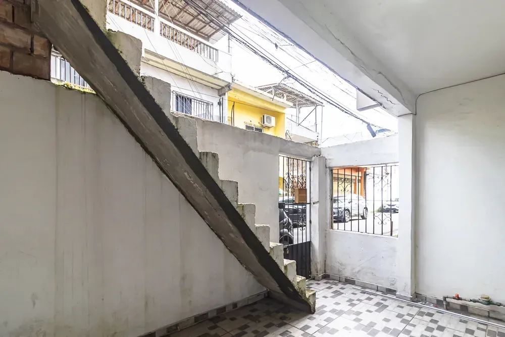 Casa de 4 quartos com 1 suíte - Aceita Financiamento - Foto 4