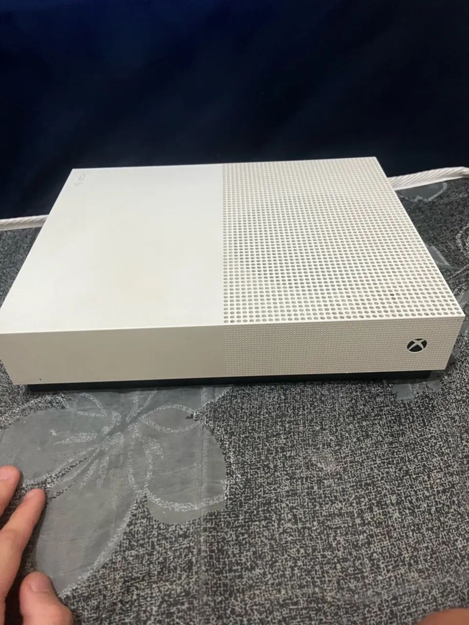 Xbox one s + controle  - Foto 3