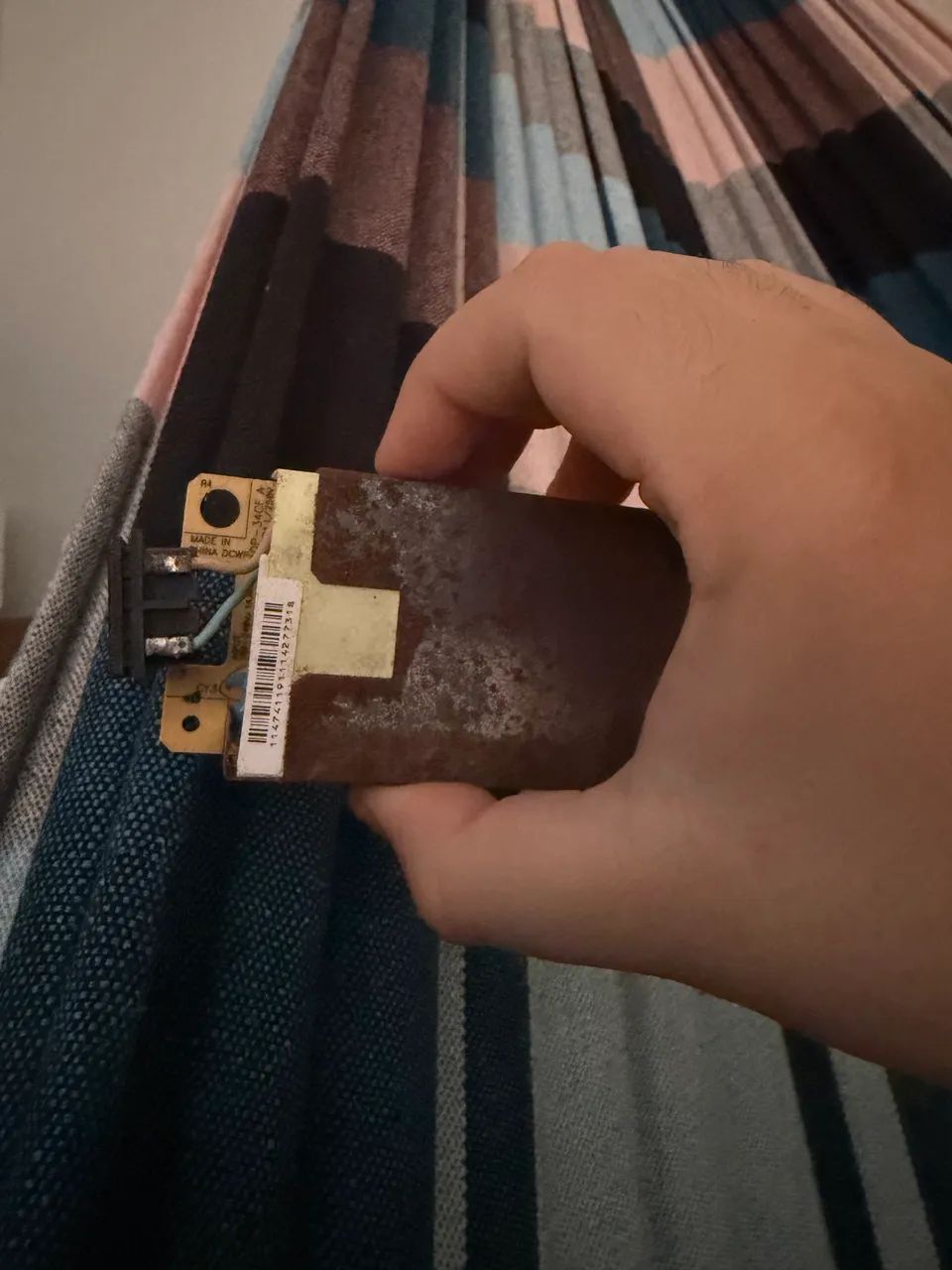 Fonte interna para ps2  - Foto 2