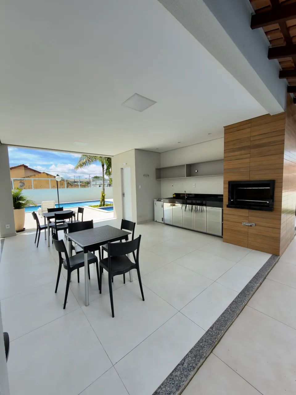 APARTAMENTO PARA LOCAÇÃO  - Foto 5
