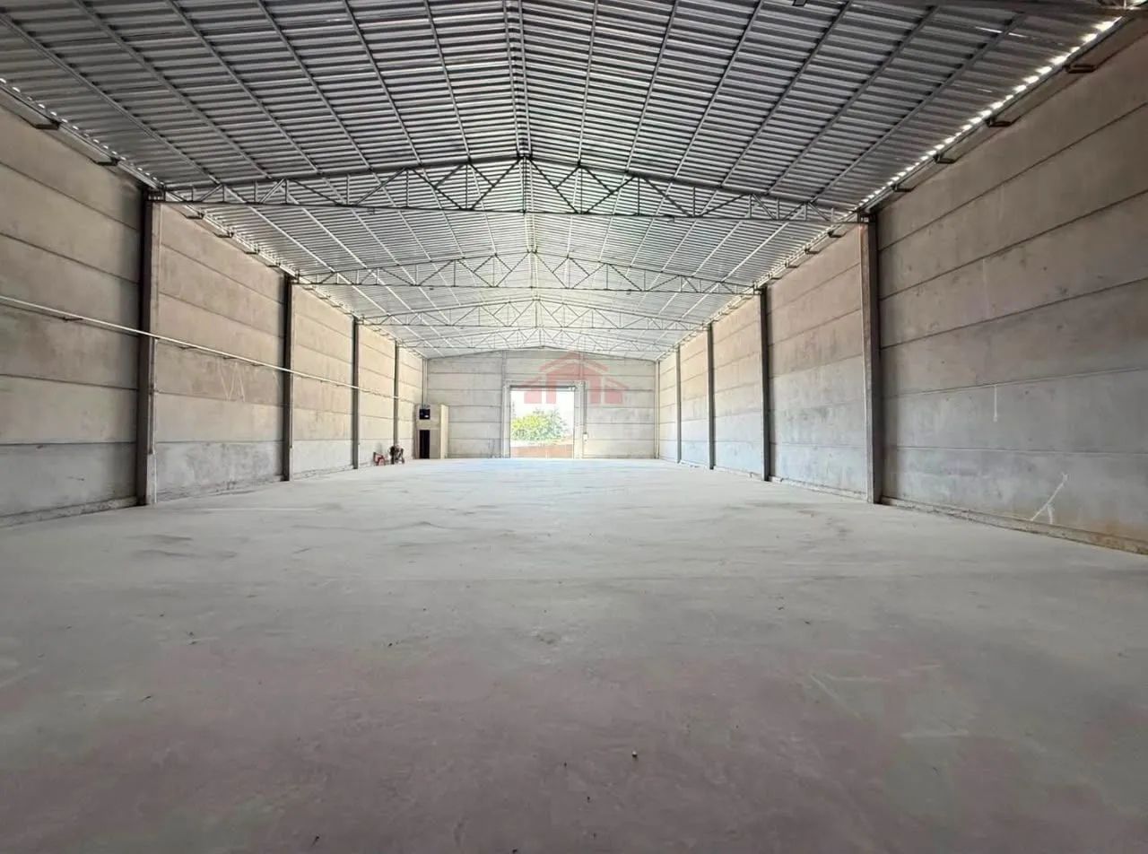 GALPÃO PARA LOCAÇÃO | 700 m² EM CAMBORIU - Foto 4