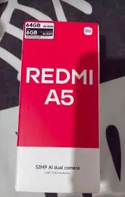 Redmi A5 LACRADO - Foto 2