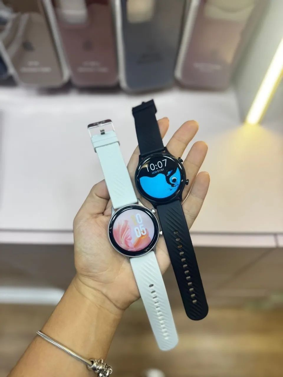 Smart Watch 