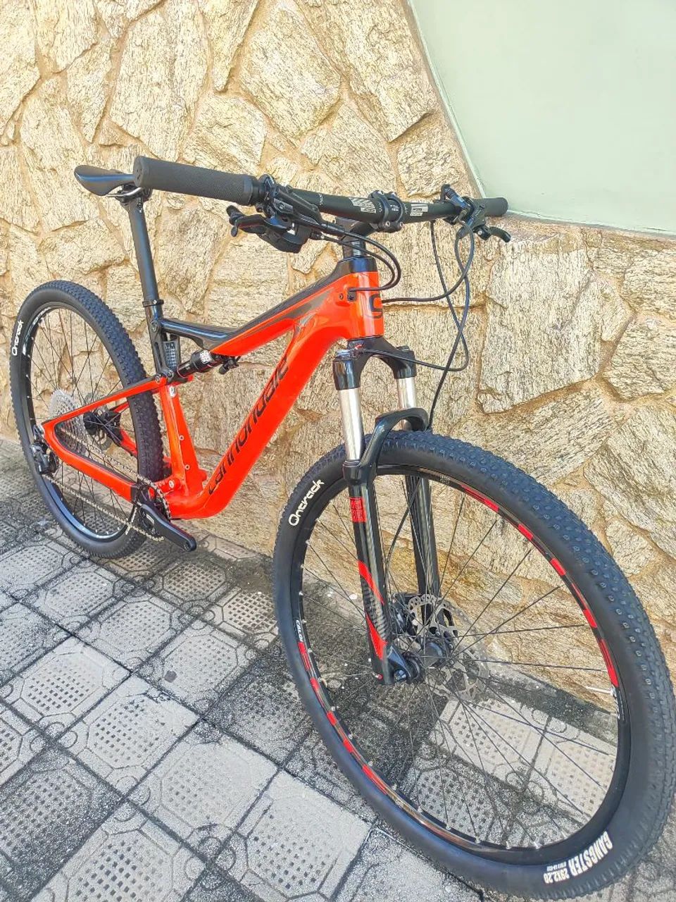 Cannondale Carbon Full SI (17) - Foto 2