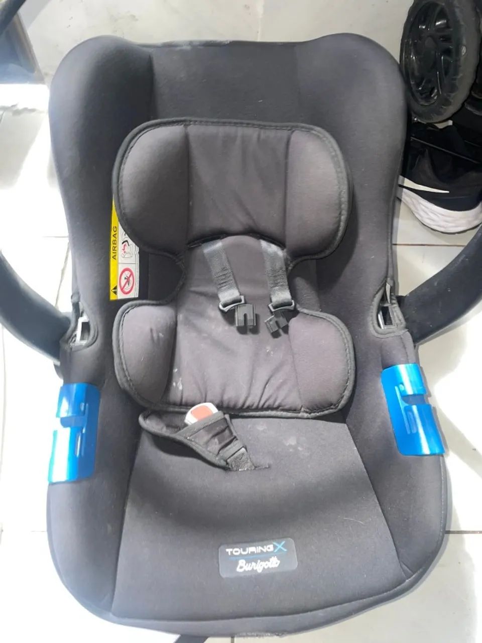 Coisas de bebê  - Foto 3