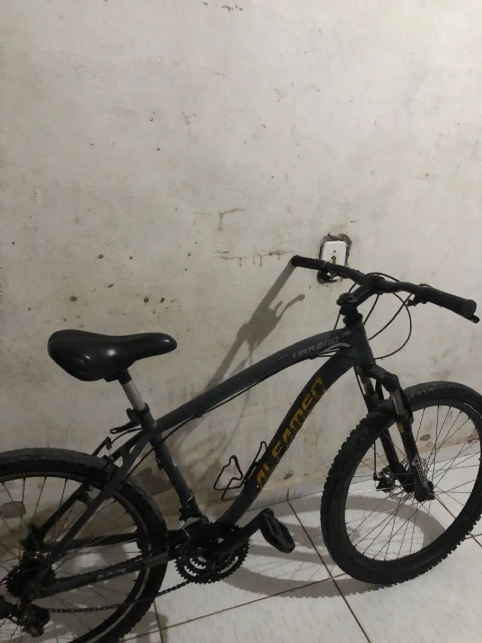 Ciclismo 