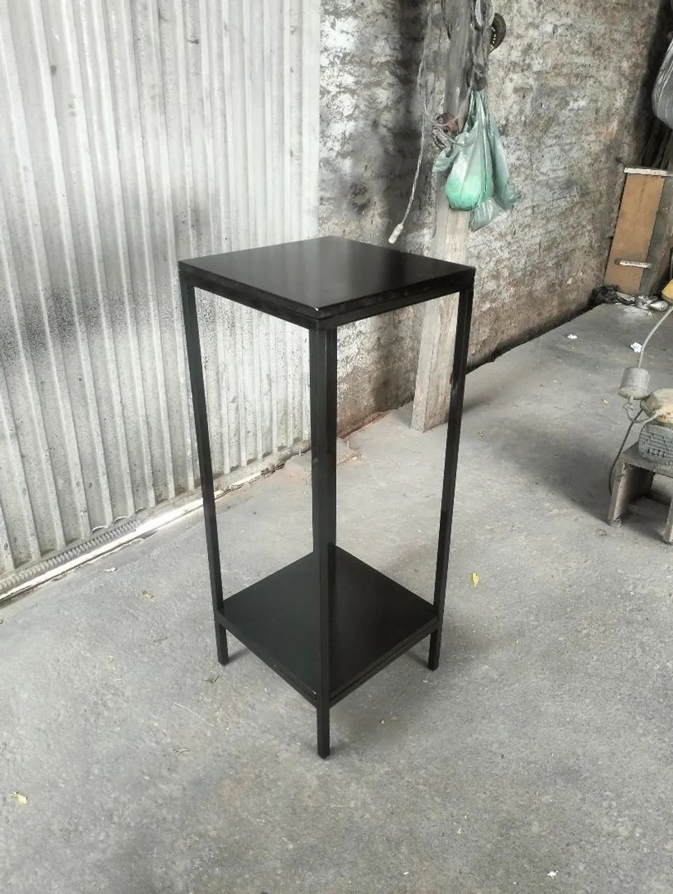 Mesa lateral ( feita sob encomenda) - Foto 2