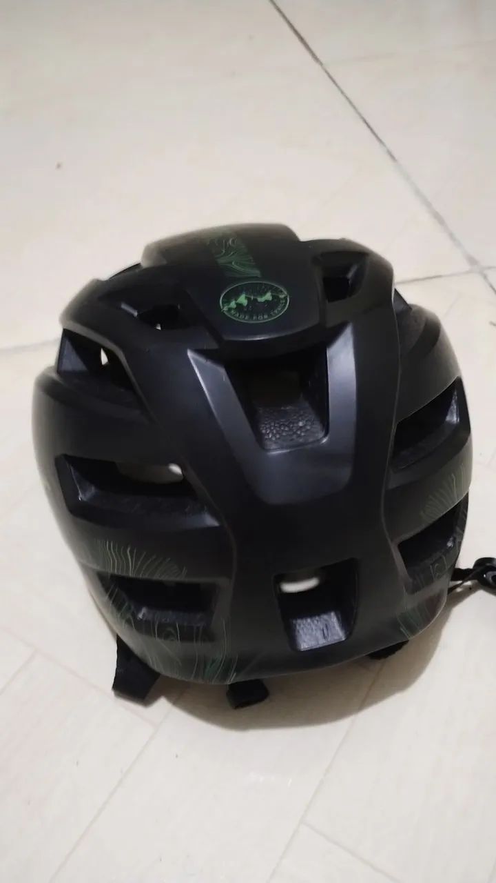 Capacete TSW  - Foto 3