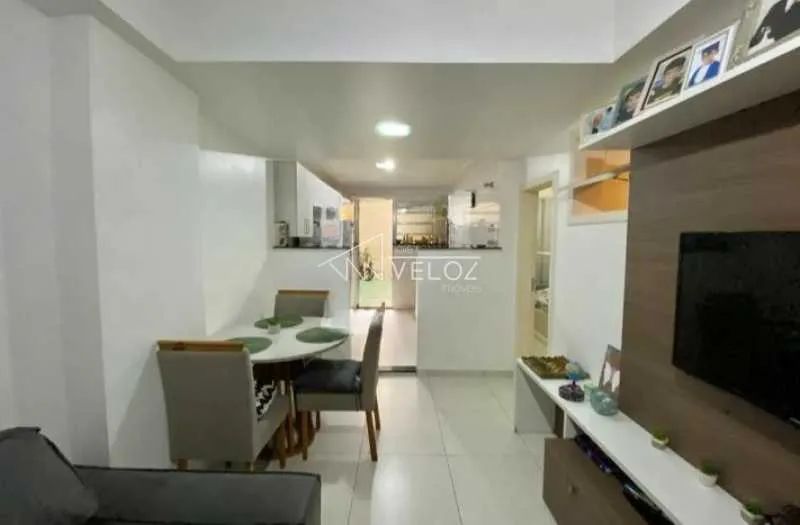 Apartamento - / Residencial / Botafogo - Foto 5
